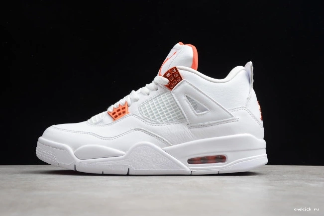 Chep Onekick Team 4 OrangeCT8527-118 Air Jordan 0717